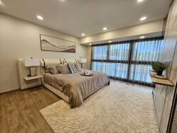 Shrewsbury Road (D11), Terrace #532844591